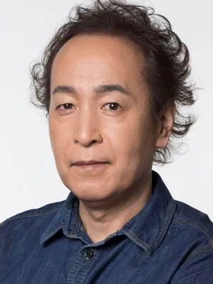 Kazuyuki Matsuzawa