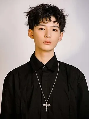 Liu Yiwen
