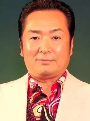 Teruhiko Aoi