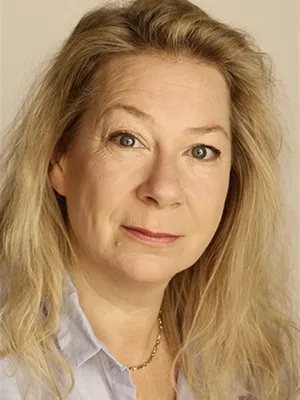 Ariane Pirié