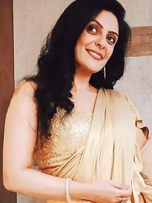 Meenal Kapoor