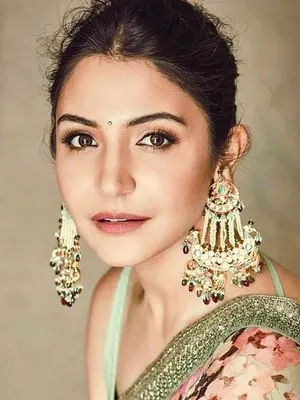 Anushka Sharma