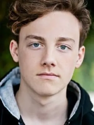 Nicolai Dorian