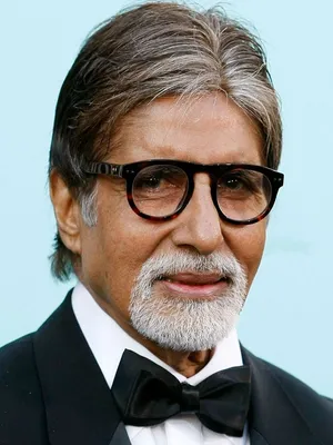 Amitabh Bachchan