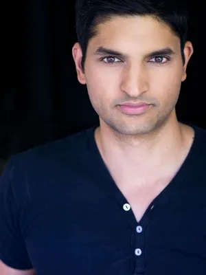 Serge Jaswal