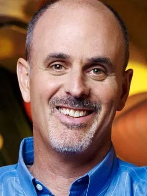 Daniel Gerson