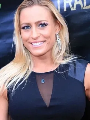 Angelique Kenney