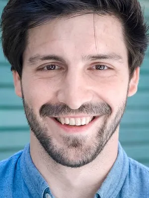 Pablo Gallego