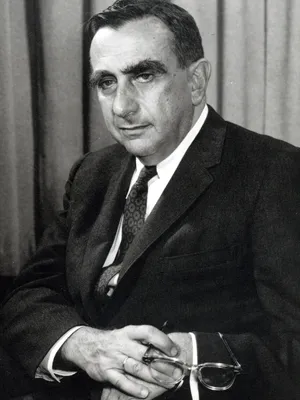 Edward Teller