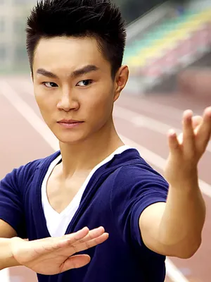 Pan Yuanjia