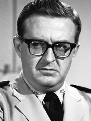 Joe Flynn