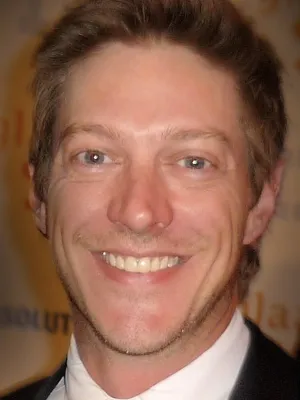 Kevin Rahm