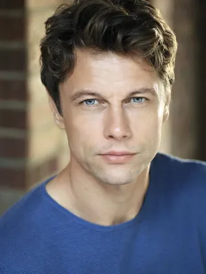 Leon Ockenden
