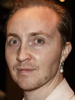 Nicklas Søderberg Lundstrøm