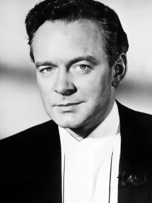 Tony Britton