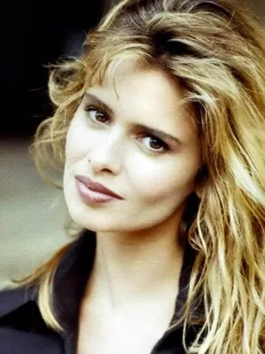 Debora Caprioglio