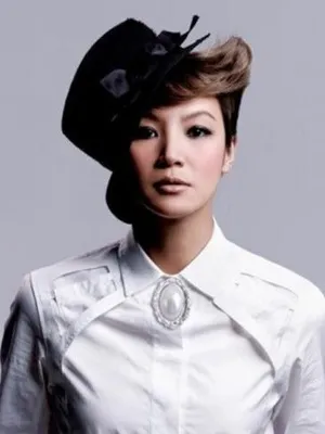 Denise Ho Wan-Si
