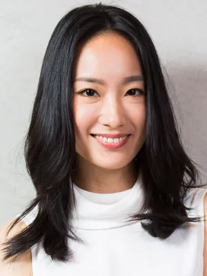 Liu Dai Ying