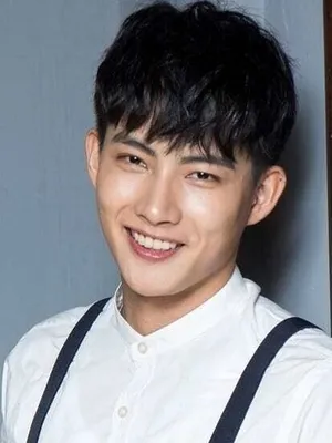 Zhang Ting Hu