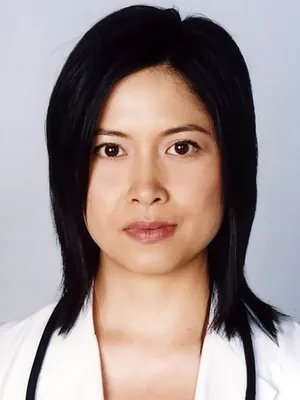Maggie Siu Mei-Kei