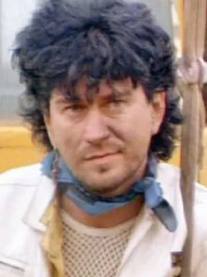 Steve J. Spears