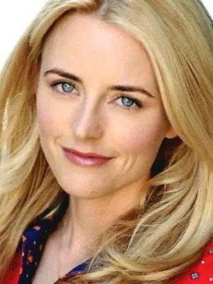 Trilby Glover