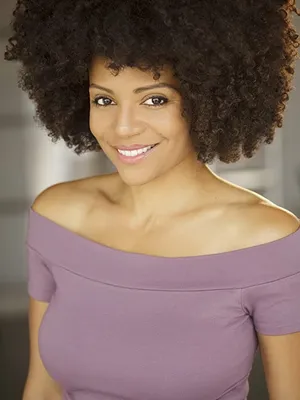 Tiara Parker