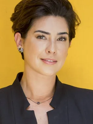 Fernanda Paes Leme