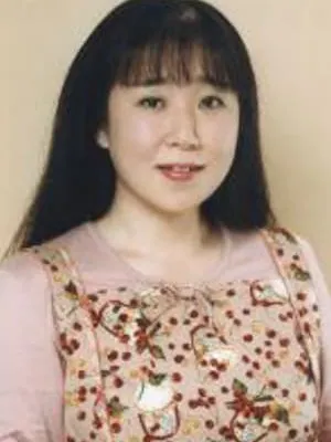 Mari Mashiba
