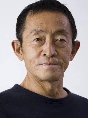 Kazuaki Hankai