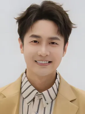Zhao Qianjing