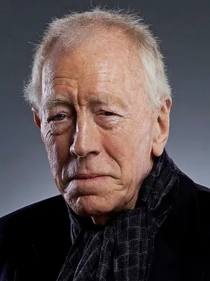 Max von Sydow