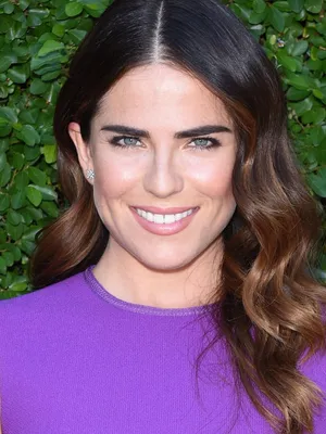 Karla Souza