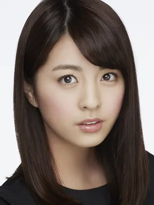 Yurina Yanagi