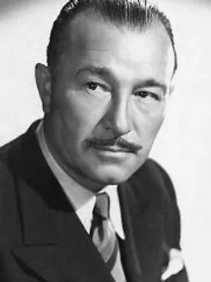 Robert Armstrong