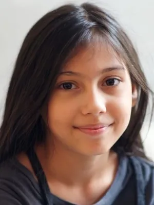 Asha Kenyeri Bermudez