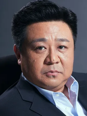 Liang Guanhua