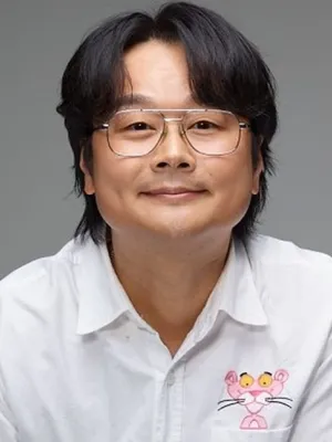 Ryu Kyeong-hwan