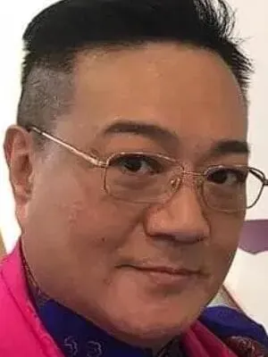 Henry Lo