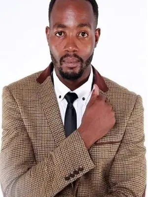 Menzi Biyela