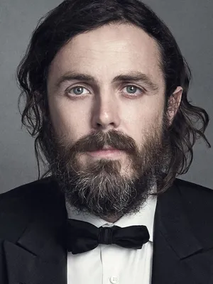 Casey Affleck