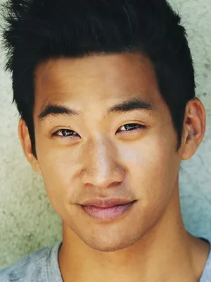 Patrick Kwok-Choon