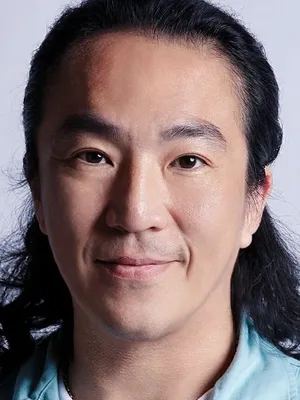 Ding Ying Zhou