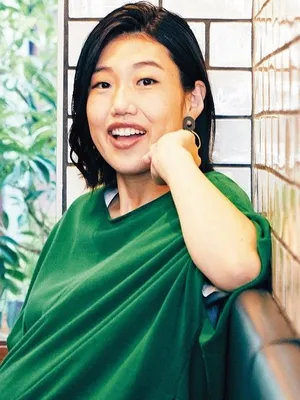 Natsuko Yokosawa