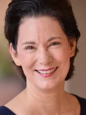 Deborah Smith Ford