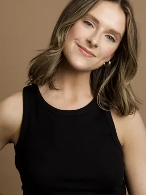 Eilise Patton