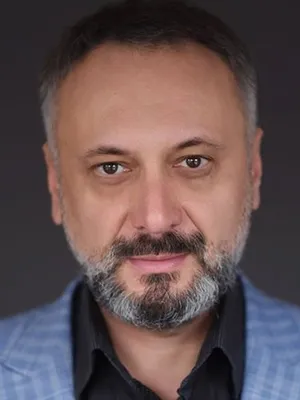 Serhii Dzialyk