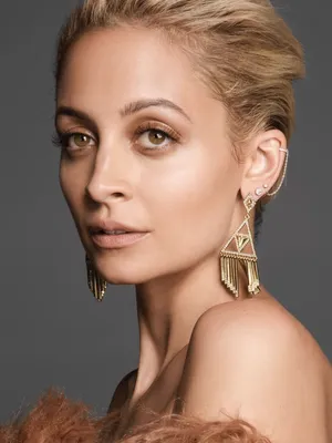 Nicole Richie