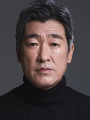 Ha Sung-kwang