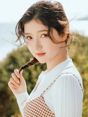 Ye Tingran